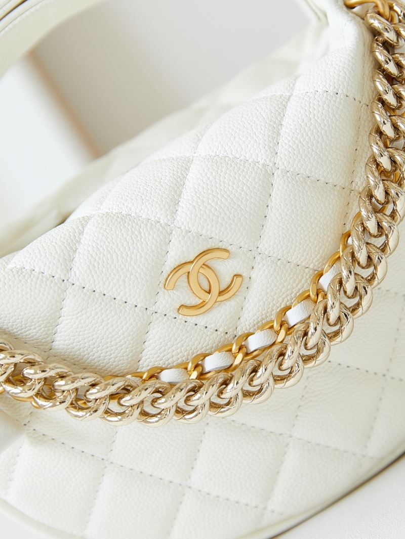 Chanel Top Handle Bags